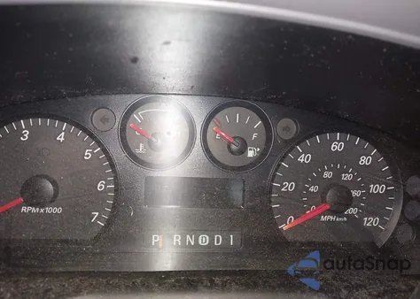 2006 Ford Taurus Se z USA, uszkodzony, nr VIN 1FAFP53U76A176201